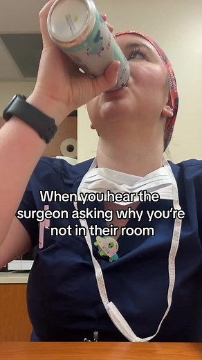Life as a Surgical Nurse: Operating Room Humor Revealed