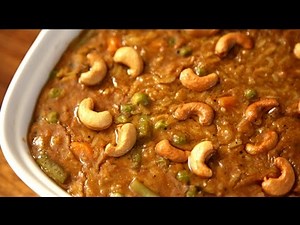 How To Make Bisi Bele Bath | Bisi Bele Bath Powder | Divine Taste With Anushruti