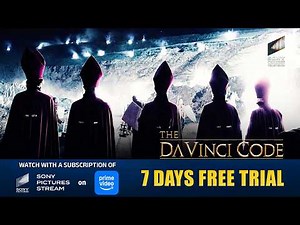 The Secret Meetings | The Da Vinci Code