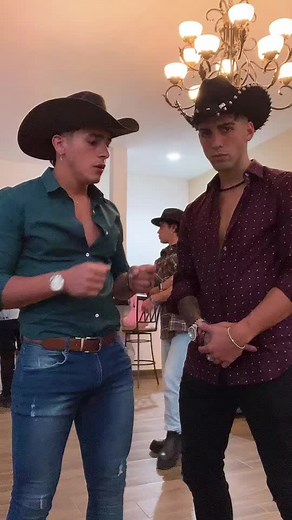 Cowboy Hat Style Tips for Men: Fashion and Trends