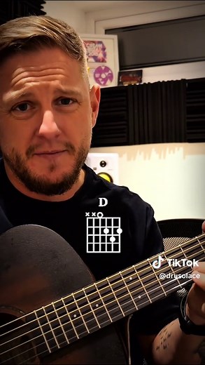 Learn to Play Belter by Gerry Cinnamon in 60 Seconds