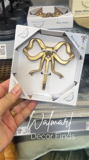 Who said you can’t have designer vibes on a Walmart budget? 癩 These...