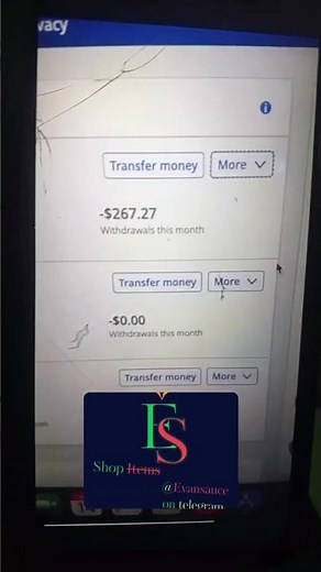 Learn how to spam and cash out bank logs 2025 Chase bank log / Navy Credit Union bank logs Available