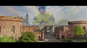 We once again host the contest for the oldest sporting trophy in the world... 🏆🌍🏇 Belong. Be Proud. Be There. | Carlisle Racecourse