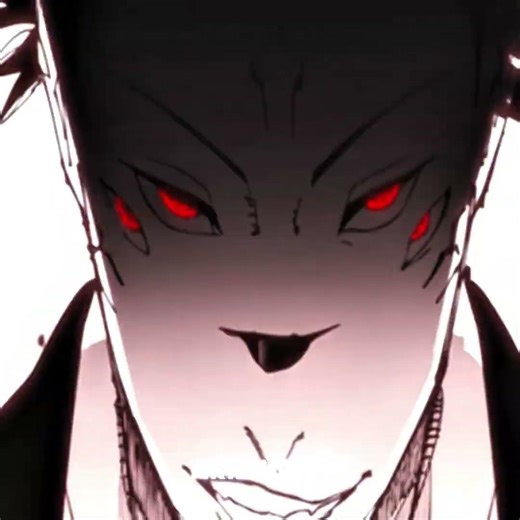 I just ran out of ideas... 😅 | #filters #animeedit #jujutsukaisen