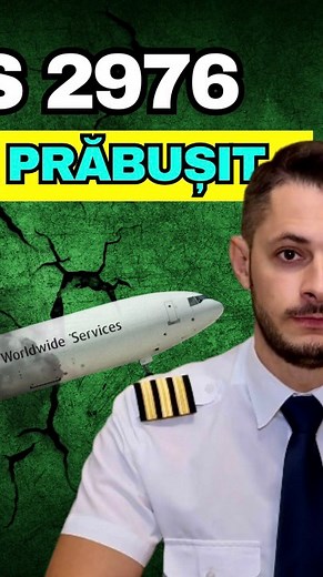 285 reactions · 13 comments | Un motor se desprinde la decolare. În câteva secunde, totul se termină. Ce s-a întâmplat cu zborul UPS 2976 și de ce piloții nu au putut salva avionul? Full video on Youtube. Link in comentarii. #aviatie #UPS2976 #planecrash #accident #prabusit | Pilot Alex | Facebook