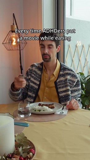 Understanding ADHD and Its Impact on Eating Habits