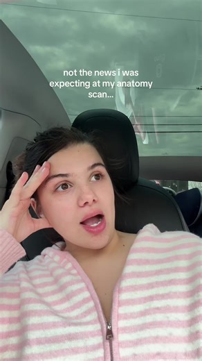 Surprising Anatomy Scan Results in Pregnancy Journey