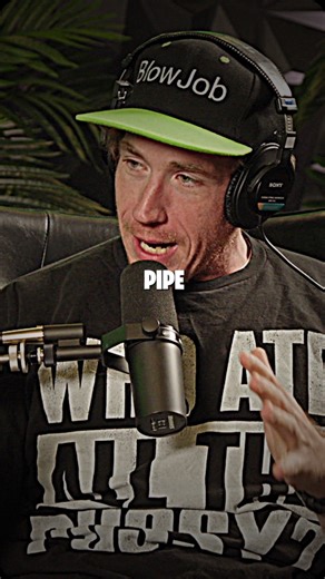 Conner O’Malley on Instagram: "Pipe rock theory"