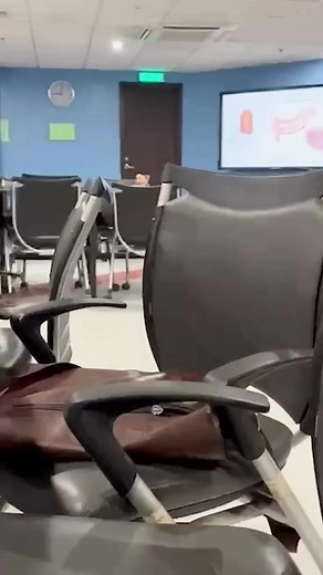 I know what burnout feels like. When I was in med school, I studied...