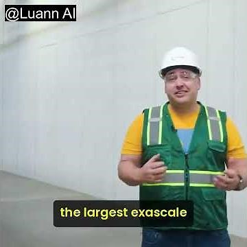 Inside xAI's Colossus supercluster, the largest AI supercomputer in the world,