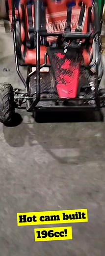 Coleman KT196 Build and Performance Insights