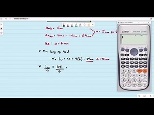 Steel Design - Selection of Section for Compression Members (Method 1)