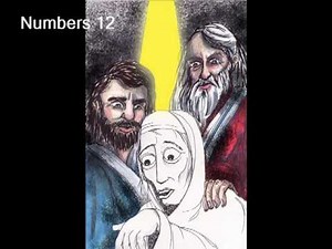 Numbers 12 (with text - press on more info. of video on the side)