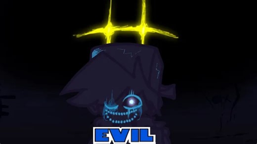 [腐化重构B-side][氛围增强]*Evil Boyfriend:迎接你们的末日吧，Daddy Dearest。不要再做无谓的挣扎了，加入我们不好吗，哈哈哈！