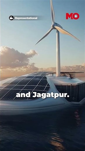 Delhi’s Big Bet: A River Cruise on the Still-Polluted Yamuna | Mo of Everything