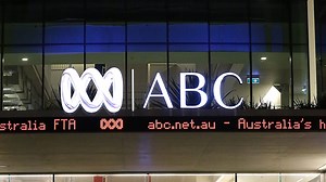 128K views · 3.8K reactions | Sky News host Chris Kenny blasts the ABC for doctoring a photo of Liberal Party Senator Jane Hume. | Sky News Australia | Facebook