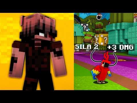 🍬JAK DZK PAPUDZE Z S2 + 3DMG 🍬 POZBAWILEM WIELU GRACZY ITEMOW NA TYM BOXPVP ‼️Losowanie na 30m ‼️