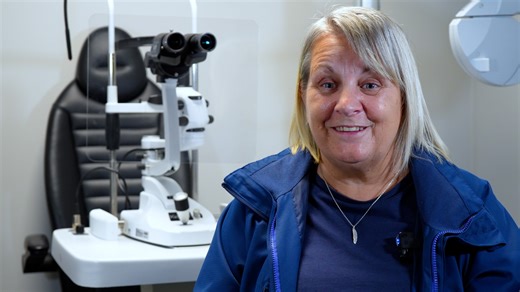 3 comments | Poor vision was getting between Wendy and her love of reading. But that was before her lens replacement surgery with Optical Express! Today, she dives into captivating stories, free from the distractions of blurred letters and headaches. Join Wendy and countless others in reclaiming the activities you love: www.opticalexpress.co.uk/book-a-free-consultation | Optical Express | Facebook