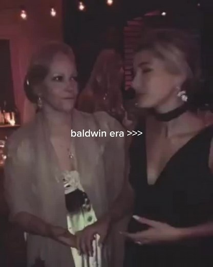 Hailey Baldwin Bieber Dance Edit Era | Girly Things