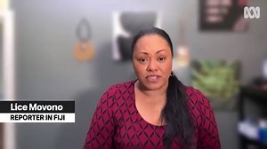 54K views · 1.3K reactions | Fijians will soon have a new prime minister, after the Social Democratic Liberal Party announced it will join a coalition with two other parties to form government after days of tense negotiations. The move brings an end to Frank Bainimarama's 16-year reign as Fijian prime minister. Lice Movono reports on the latest from Suva on ABC News Breakfast. | ABC Pacific | Facebook