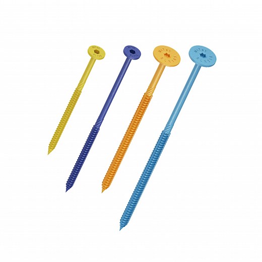 STUD-LOK and STUD-LOK XTRA - MiTek Australia