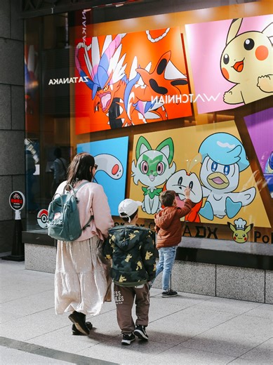 Kid-Friendly Foods to Try in Japan