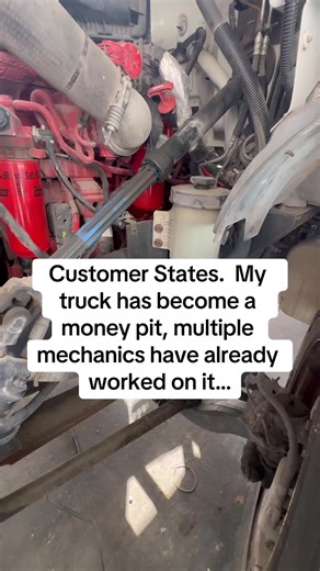 Truck Brake Lights Not Working - Mechanics Investigate