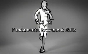 Fundamental Movement Skills
