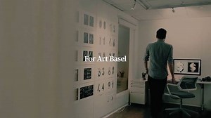 47 reactions | Great to see this video explaining the idea and process behind the numbers for @bnymellonwealth . Cheers to @tbwachiatny @crowson and @sergioariel 朗 | Alex Trochut | Facebook