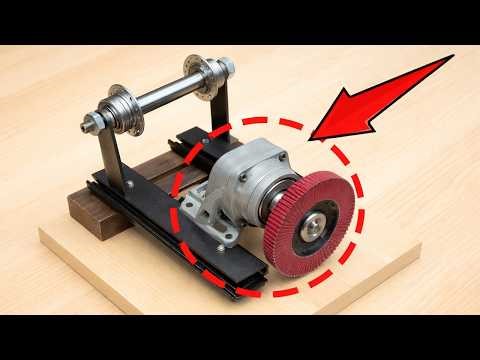 65-Year-Old Welder | Turns Scrap Metal into Tools | Amazes Engineers