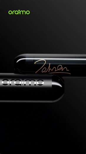 Hear the difference with oraimo Freepods Neo, crafted with Tahsan's expertise – available now! 𝐒𝐩𝐞𝐜𝐢𝐟𝐢𝐜𝐚𝐭𝐢𝐨𝐧: ➡️ Tahsan's Voice Prompt ➡️ Sound360 Spatial Audio ➡️ Tuned by Tahsan ➡️ Upto 50hrs Battery Backup Promo Code- oraimoTahsan Check out the link in the comment section! #oraimoBangladesh #oraimoFreepodsNeo #oraimoTahsan #fyp #music #trending | oraimo