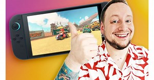 Switch 2: Meine 8 Einstellungen, die ihr unbedingt ändern solltet, wenn euch Bild und Akku lieb sind