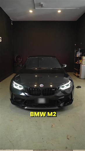 Upgrade Your M Car with S55 Catless Downpipes