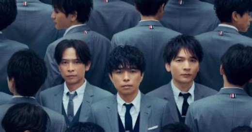 20th Century全国ツアー『〜唄う人 踊る人〜』開催決定！トニセン3人のコメント到着