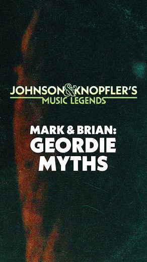 89K views · 1.7K reactions | Catch the very first episode of Johnson & Knopfler’s Music Legends which airs tomorrow night, Thursday 25th April on Sky Arts, Freeview Channel 36 in the UK. | Mark Knopfler | Facebook