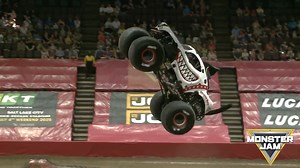 Cincinnati brought the energy last weekend with massive stunts and crazy skills! Relive all the moments with our event highlights. #MonsterJam #MonsterTruck | Monster Jam