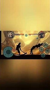 highlight Reaver Vs Eclipse May #shadowfight2