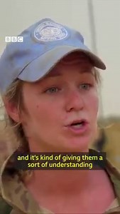 Three hundred British soldiers have joined the world's 'most dangerous peacekeeping mission' in Mali. https://bbc.in/3td34dy | BBC News