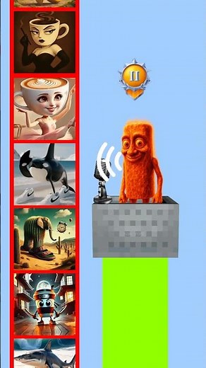 The Cappuccino Assassin sings it perfectly and scores a rank over 999+!📈