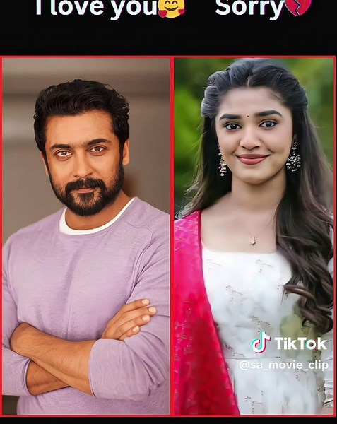 Proposal not accepted 💔 South Indian Actor's 🥀 #foryou #trandingvideo #foryoupage #proposal #fypシ゚