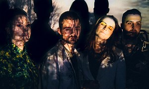 Another Sky: meet the band and the voice you'll never forget