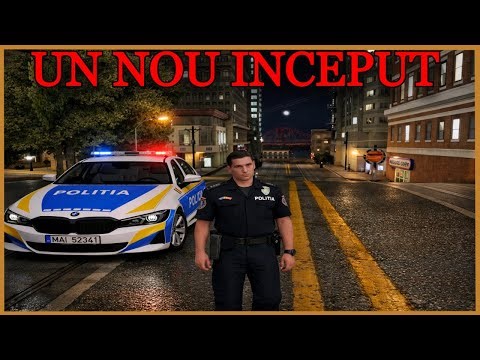 UN NOU INCEPUT | RAGEMP + SA:MP