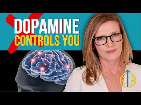 Porn, Dopamine, and the System Training You Daily