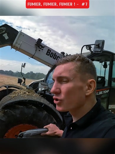 7#agriculture #agriculteurs #marca2c