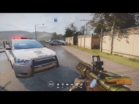 StrikePack Dominator Anti Recoil *Tutorial* | Rainbow Six Siege