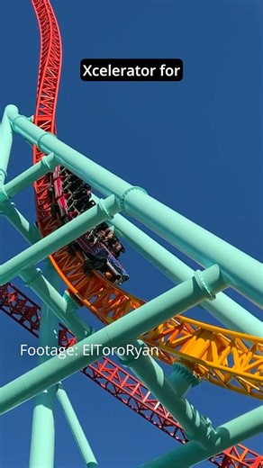 The scariest part of Xcelerator isn’t the drop