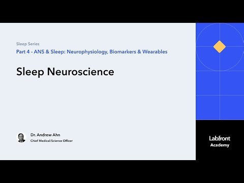 Sleep 4.2 | Sleep Neuroscience