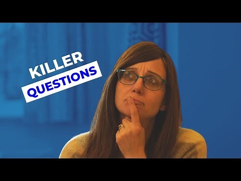 How I ask smart questions to get the answers I need