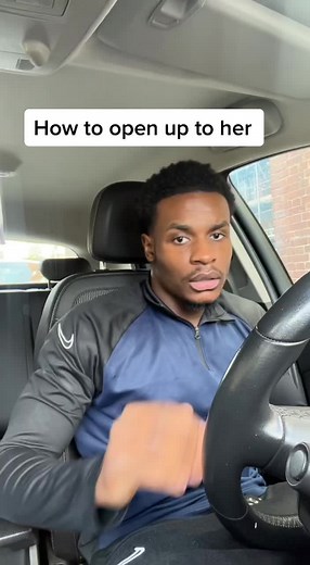 How to Open Up to Your Gf: A Guide for Building Trust in Relationships